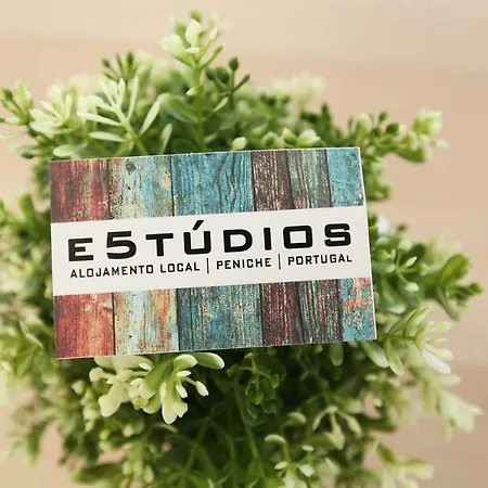 E5tudio Esq. Διαμέρισμα