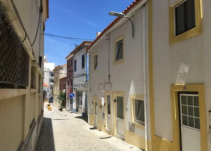 Daire E5tudio Esq. Peniche