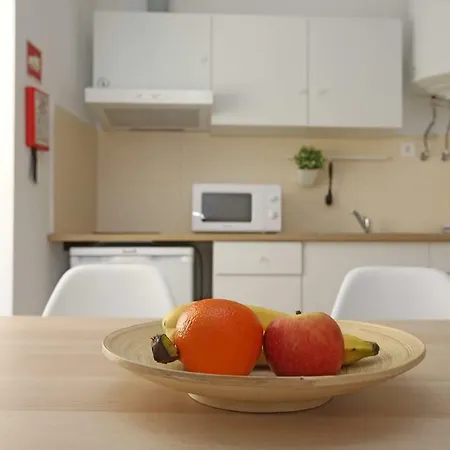 E5tudio Esq. Apartman