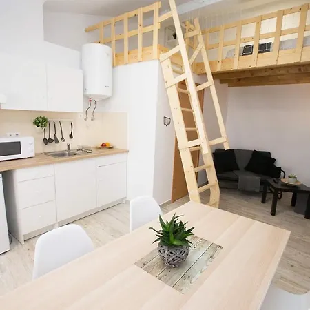 Apartman E5tudio Esq. Peniche