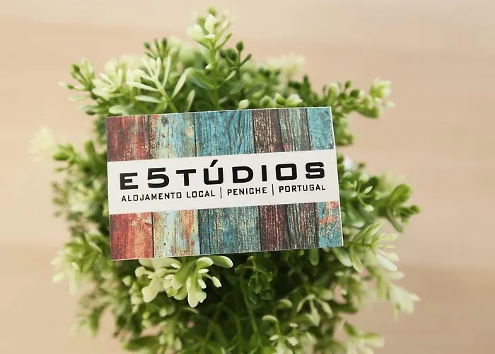 E5tudio Esq. דירה